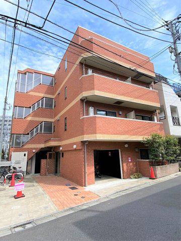 ヴァンヴェール白金
