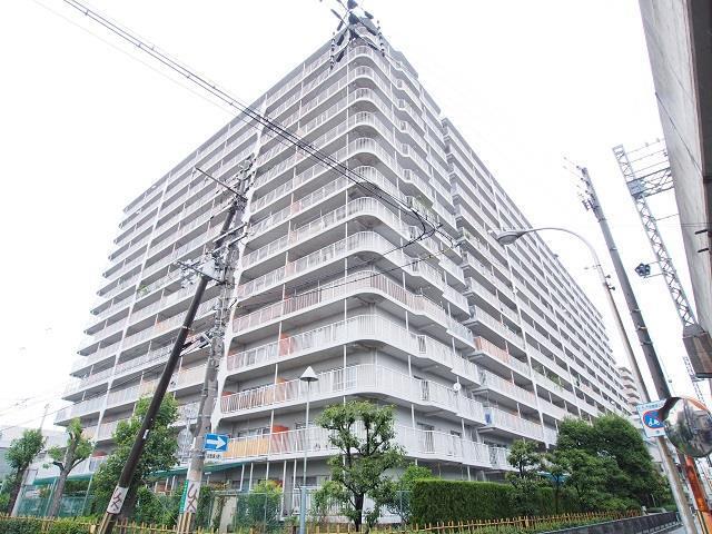 シャルム堺