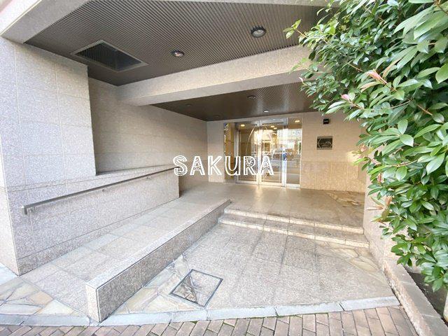 グランベル川崎南幸町デュアルステージ