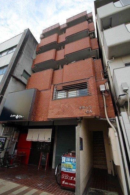 CALM南竹屋町