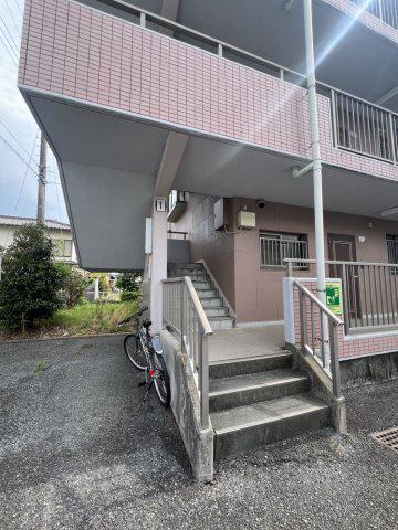 樋ノ口ハイツ