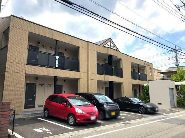 フェアリーコート