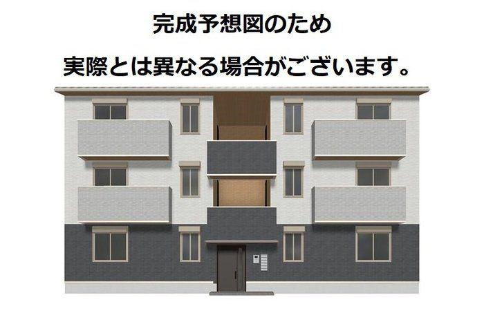 D-ROOM HILLS 泉台