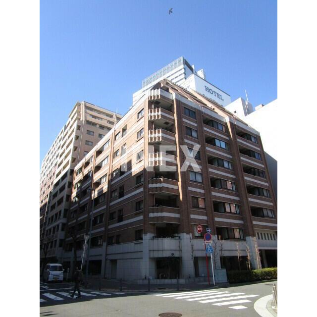 東急ドエル・アルス桜木町博物館通