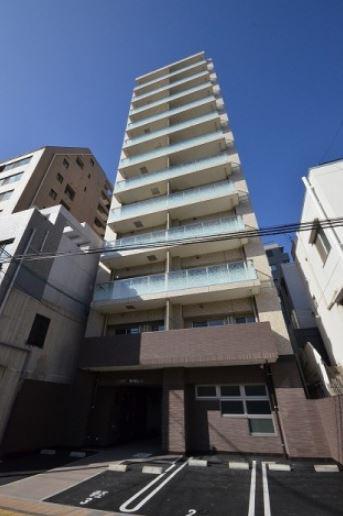 鉄砲町柴崎ビル