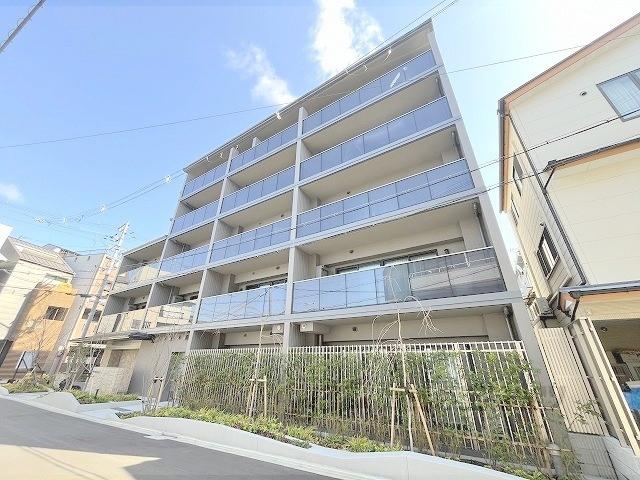 ライオンズ鴨川東