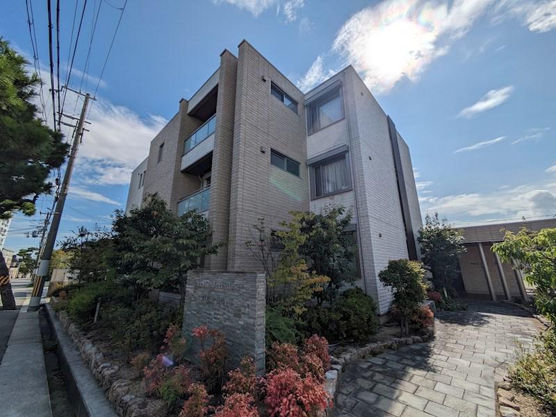 シャーメゾンガーデンズ芦屋平田町(2LDK/3階)