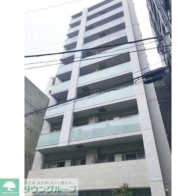 CASA AZABU LE GRAND