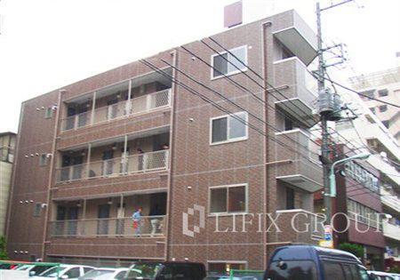 ジュネス亀戸