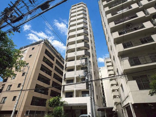 クリスタルグランツ新大阪