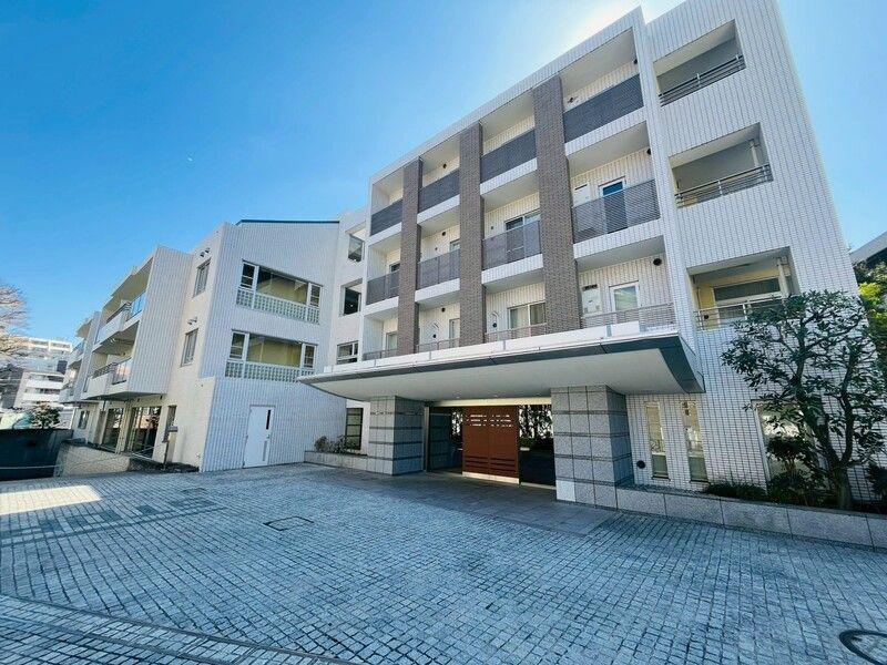 サンウッド文京開運坂上