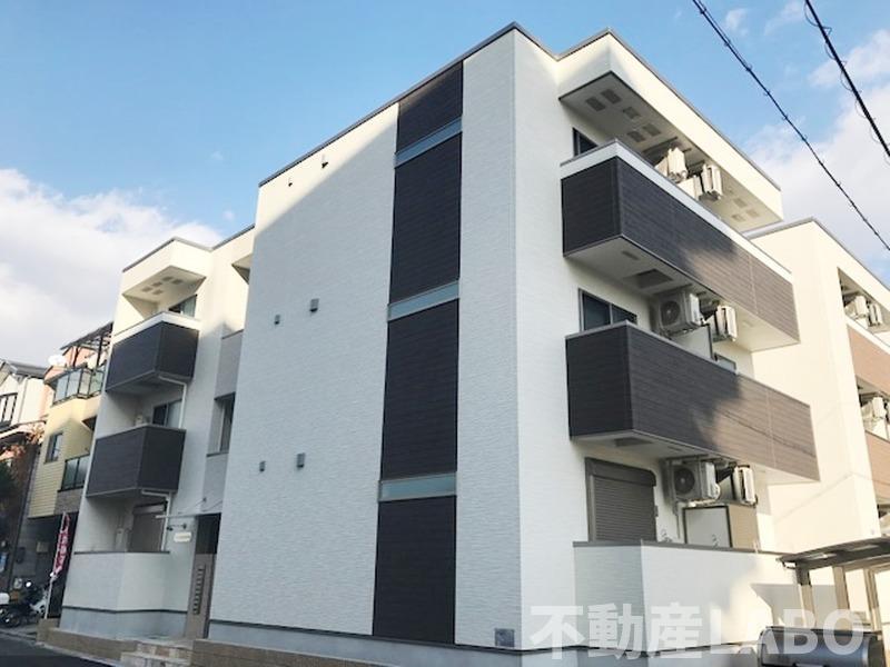 フジパレス山之内VII番館
