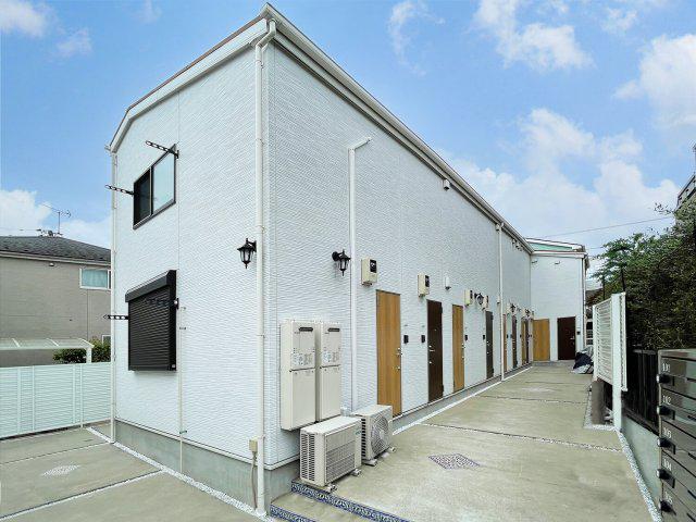 ミハス千歳船橋