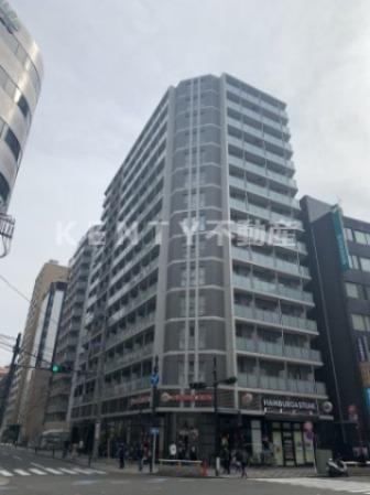 コンフォリア蒲田