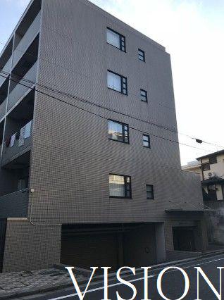北馬込ハイツ