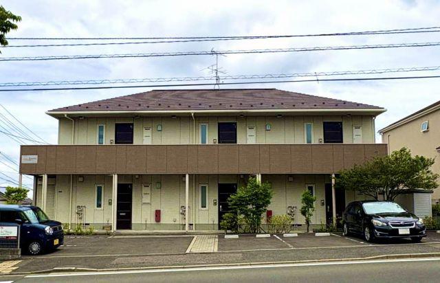 シャーメゾンカルテット