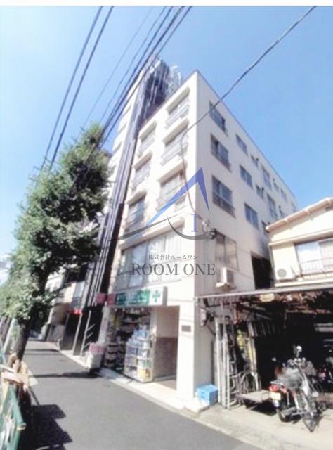 横山ビル