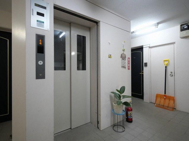 緑香マンションヴェルデュール