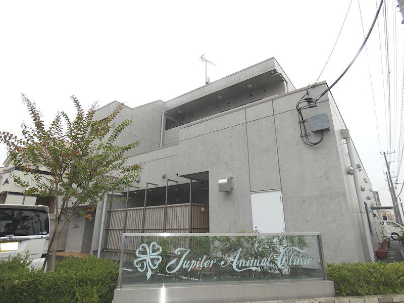 ジュピター