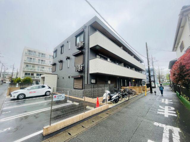 ローレルハイム