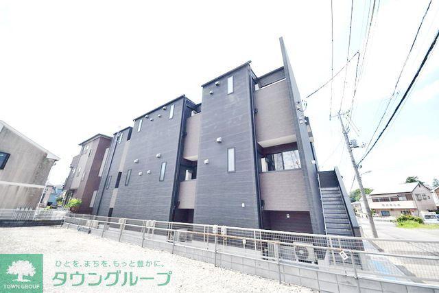 CB東川口レクス