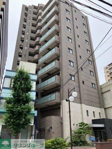 クレアホームズ船橋