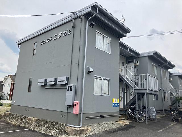 ユニメントこすがB