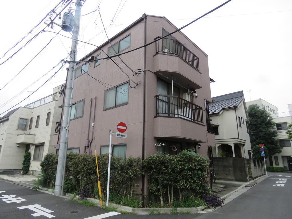 メゾンシガ