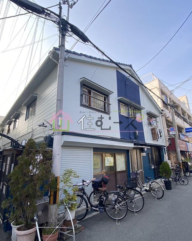 コーポ・有楽1