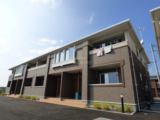 ファーストスターII