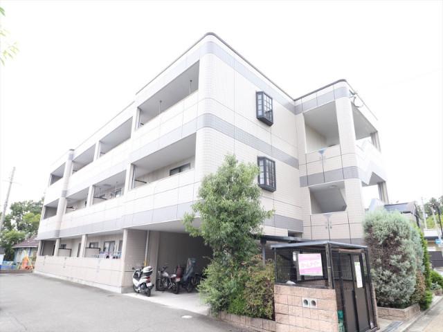 ファミリーハイム大空