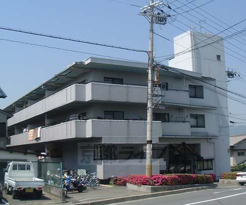 ライオンズマンション京都淀第2