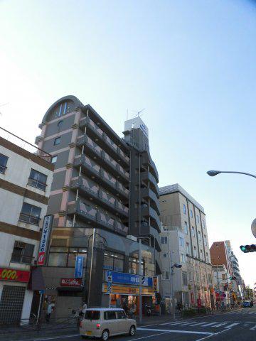 新城ロイヤルプラザ