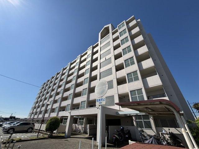 アメニティコート西明石 3号棟