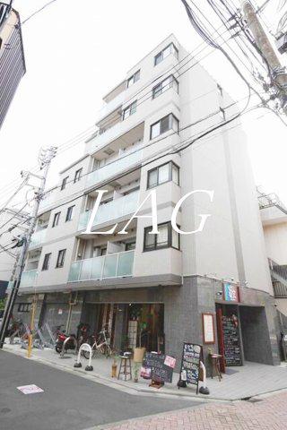 ヴィラージュ高円寺