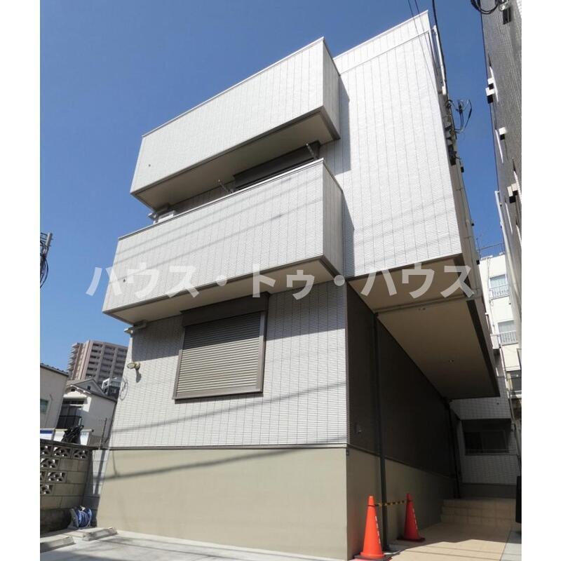  レスポワール東池袋