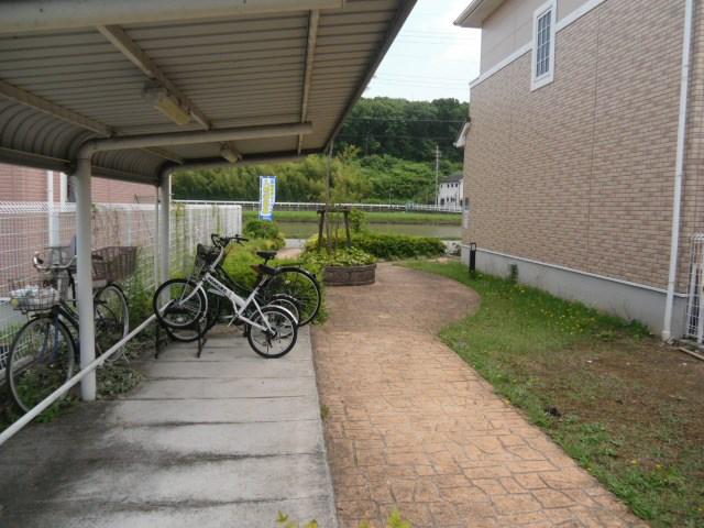 リバーサイドスクエア五番館