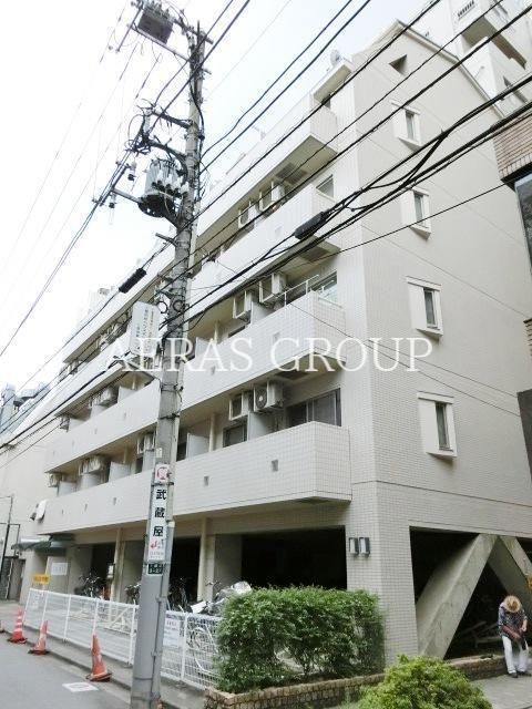 HOSHI第二マンション