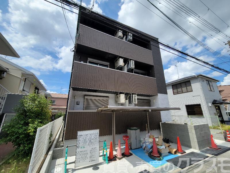 フジパレス堺百舌鳥梅町