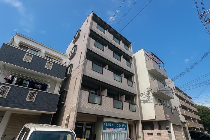 ビーハイブ上新庄