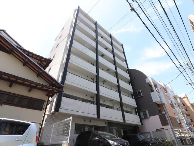 リアンシエルブルー大橋プレミアム