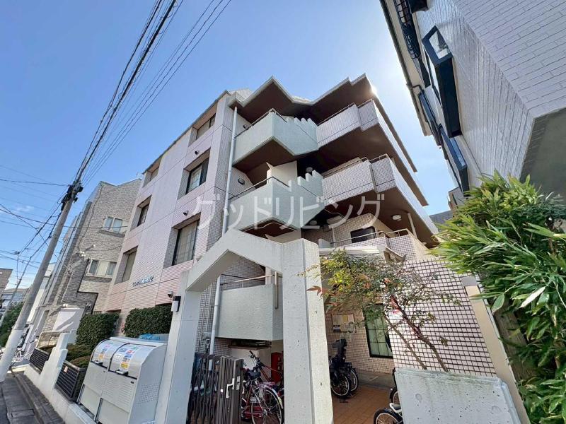 ロワイヤル東井堀12