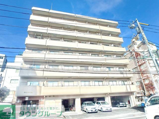 アメニティ・93