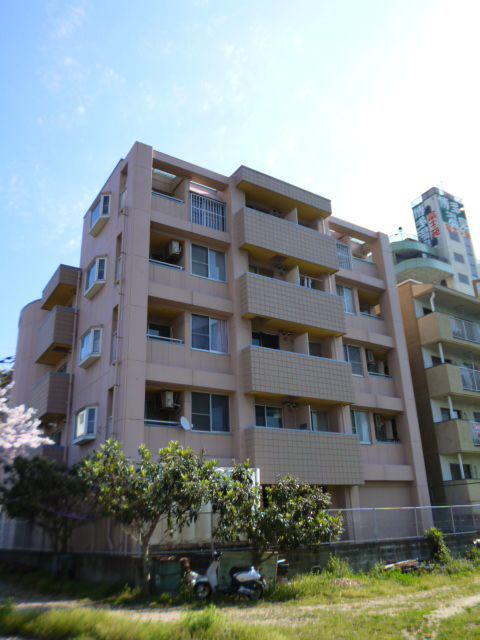 大橋ツインビル