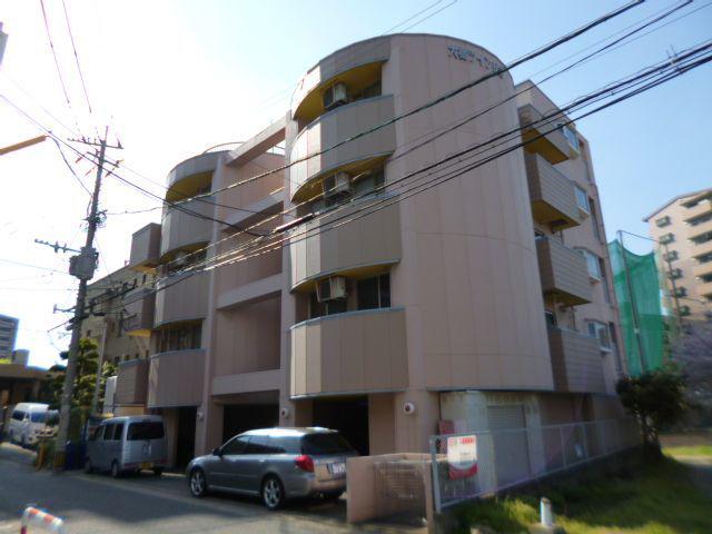 大橋ツインビル