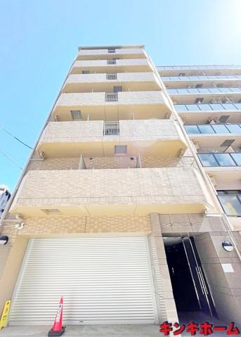 ウイング宝町フォース