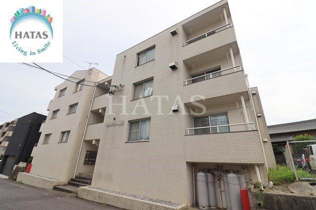 マンション和正(3DK/1階)