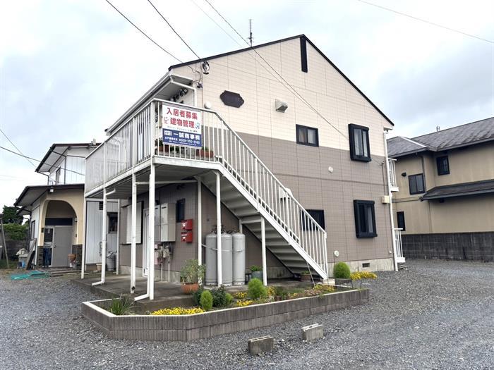 ドミール西原