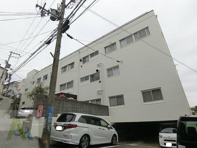 大谷サンクレバー