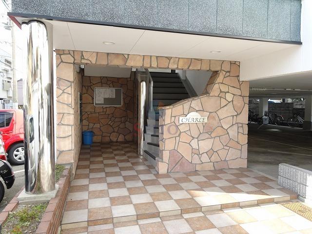 シャルレ岡町